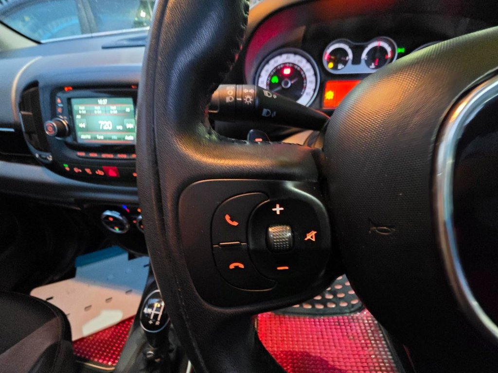 Used Fiat 500L 2016 for sale - 77355772: Photo 47