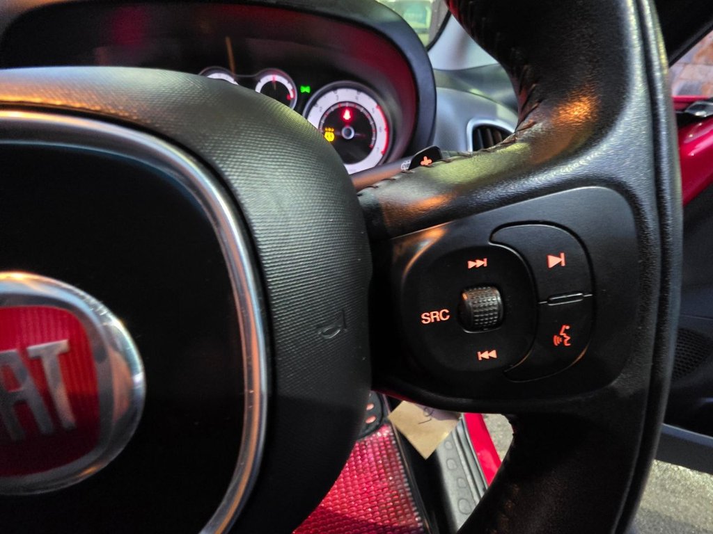 Used Fiat 500L 2016 for sale - 77355772: Photo 48