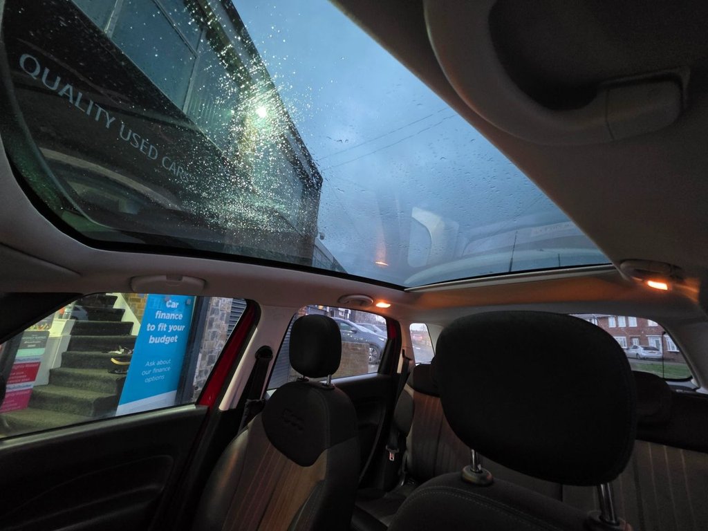 Used Fiat 500L 2016 for sale - 77355772: Photo 5