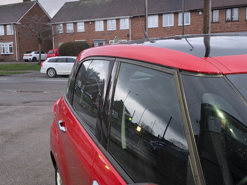 Used Fiat 500L 2016 for sale - 77355772: Photo 6