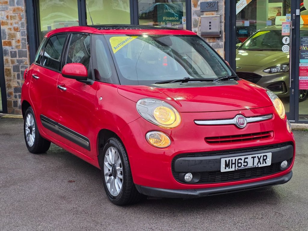Used Fiat 500L 2016 for sale - 77355772: Photo 7