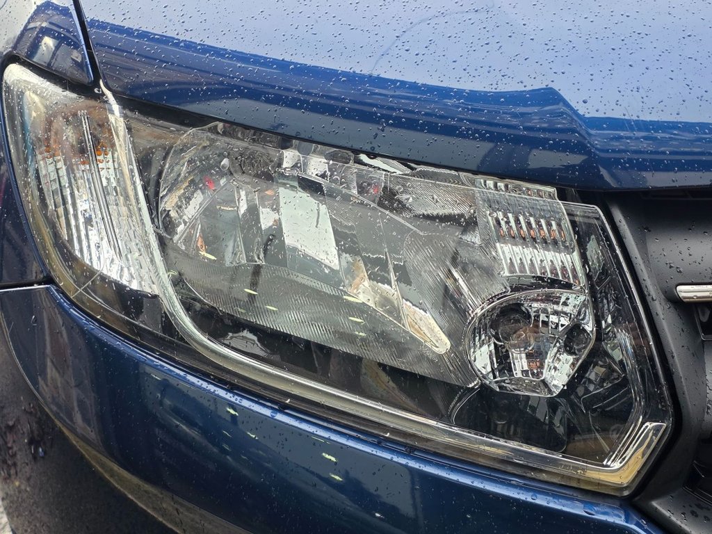 Used Dacia Sandero 2015 for sale - 77302569: Photo 27