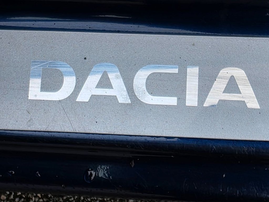 Used Dacia Sandero 2015 for sale - 77302569: Photo 33