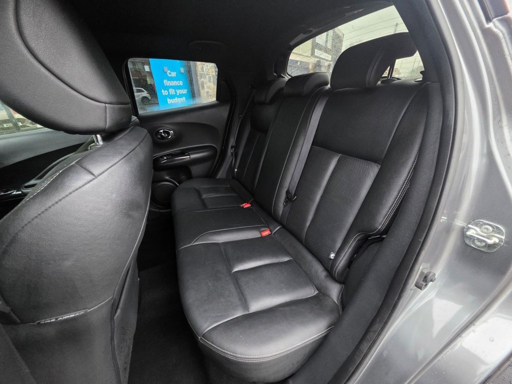 Used Nissan Juke 2019 for sale - 77719666: Photo 14