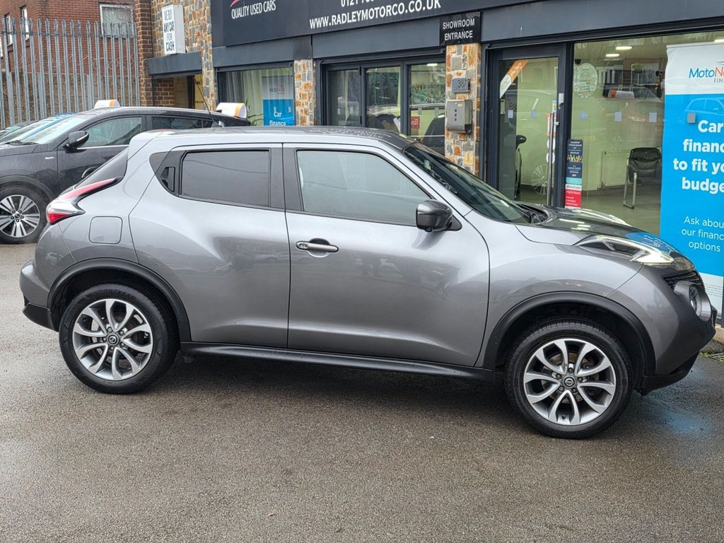 Used Nissan Juke 2019 for sale - 77719666: Photo 15