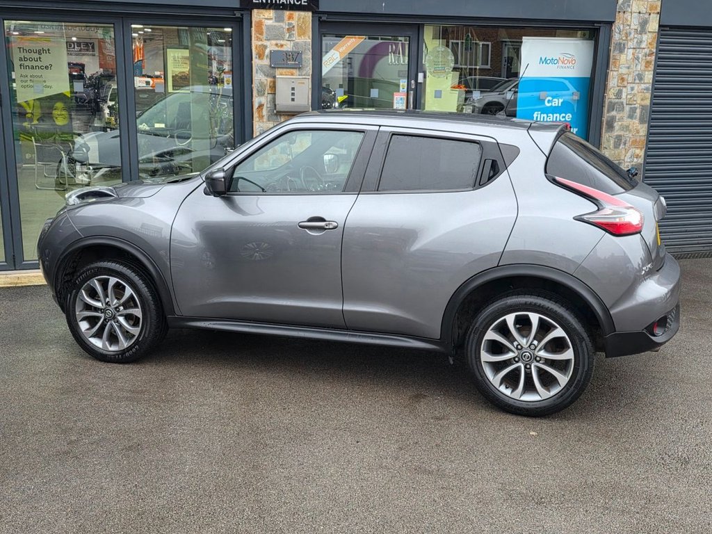 Used Nissan Juke 2019 for sale - 77719666: Photo 18