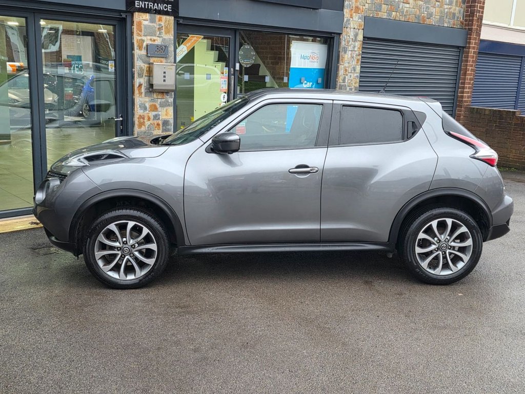 Used Nissan Juke 2019 for sale - 77719666: Photo 19