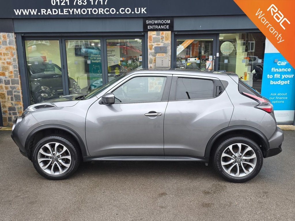 Used Nissan Juke 2019 for sale - 77719666: Photo 2