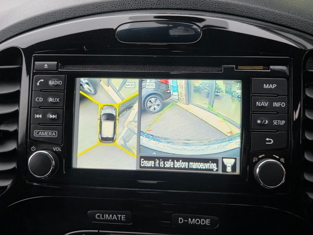 Used Nissan Juke 2019 for sale - 77719666: Photo 20