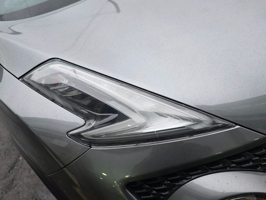 Used Nissan Juke 2019 for sale - 77719666: Photo 22