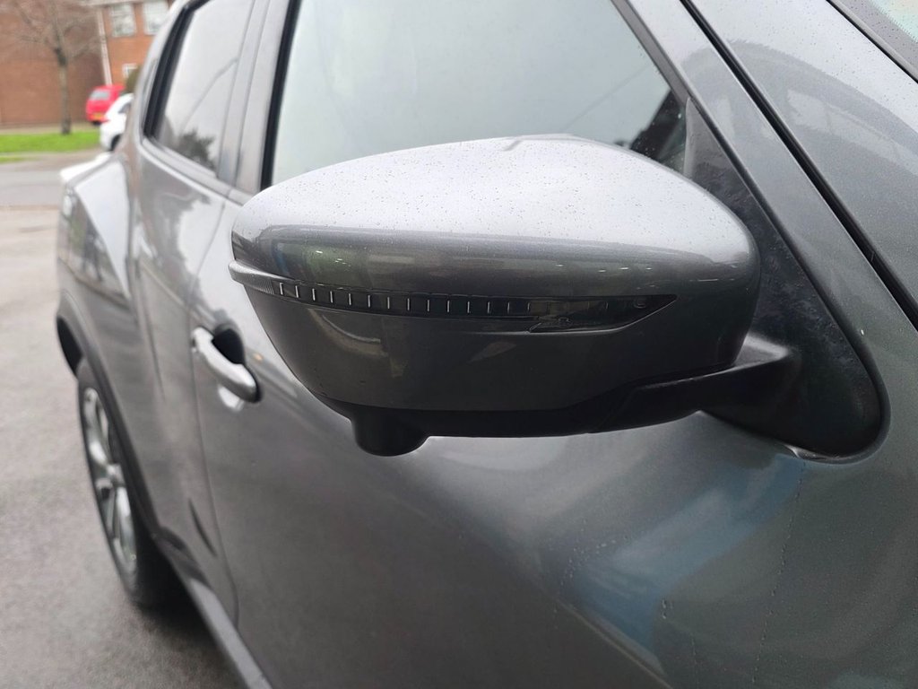 Used Nissan Juke 2019 for sale - 77719666: Photo 23