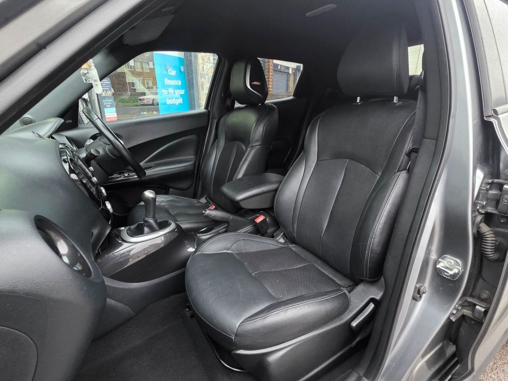 Used Nissan Juke 2019 for sale - 77719666: Photo 3