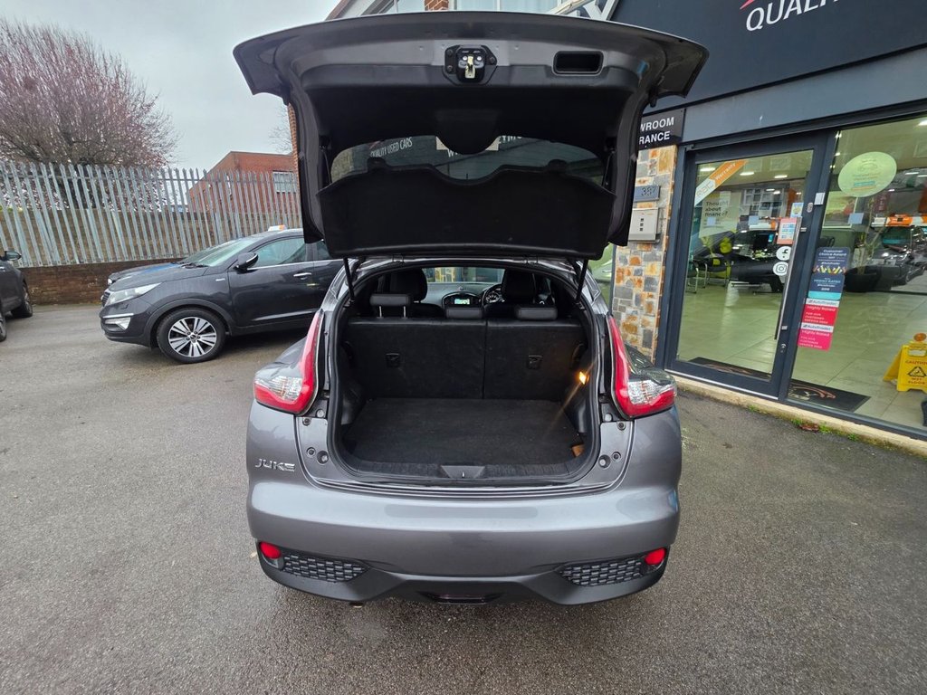 Used Nissan Juke 2019 for sale - 77719666: Photo 31