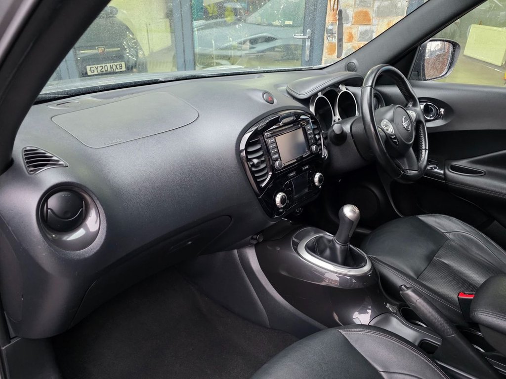 Used Nissan Juke 2019 for sale - 77719666: Photo 32