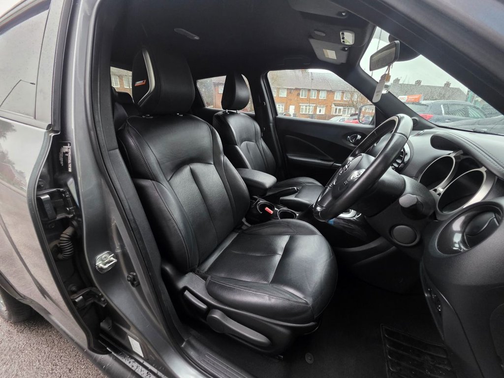 Used Nissan Juke 2019 for sale - 77719666: Photo 33