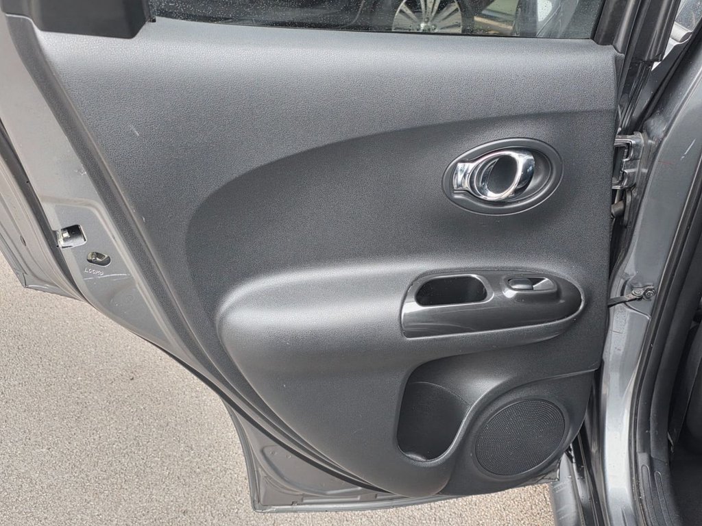 Used Nissan Juke 2019 for sale - 77719666: Photo 36