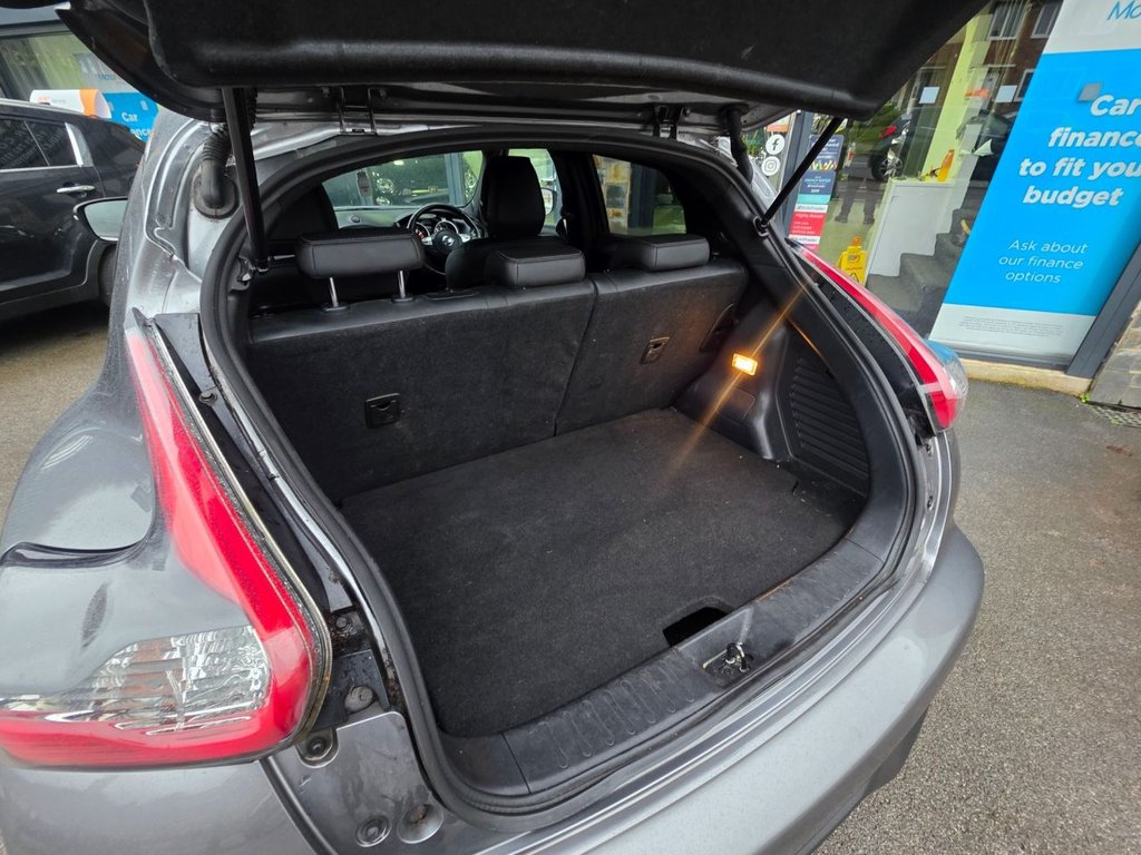 Used Nissan Juke 2019 for sale - 77719666: Photo 38