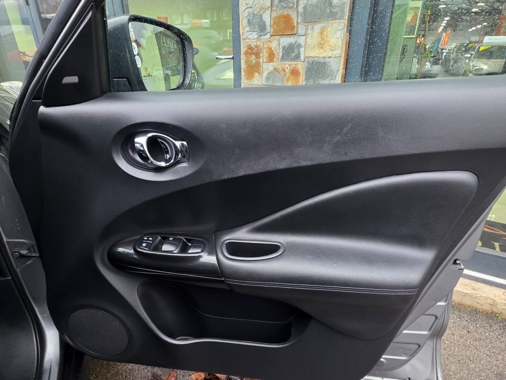 Used Nissan Juke 2019 for sale - 77719666: Photo 41