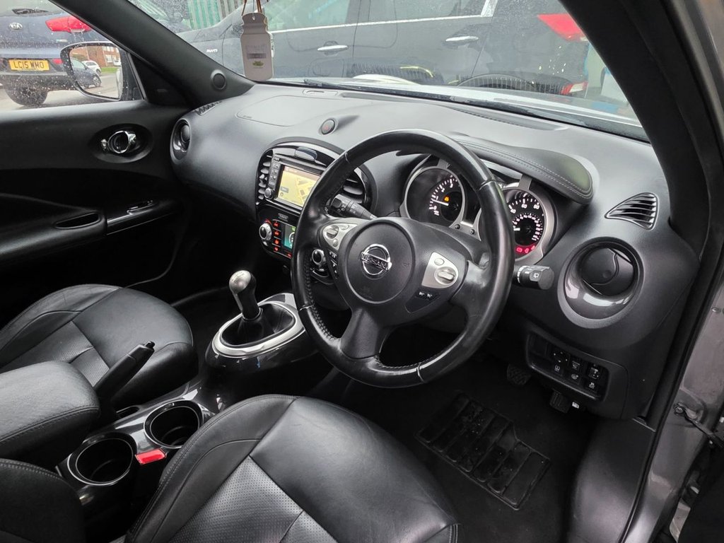 Used Nissan Juke 2019 for sale - 77719666: Photo 43