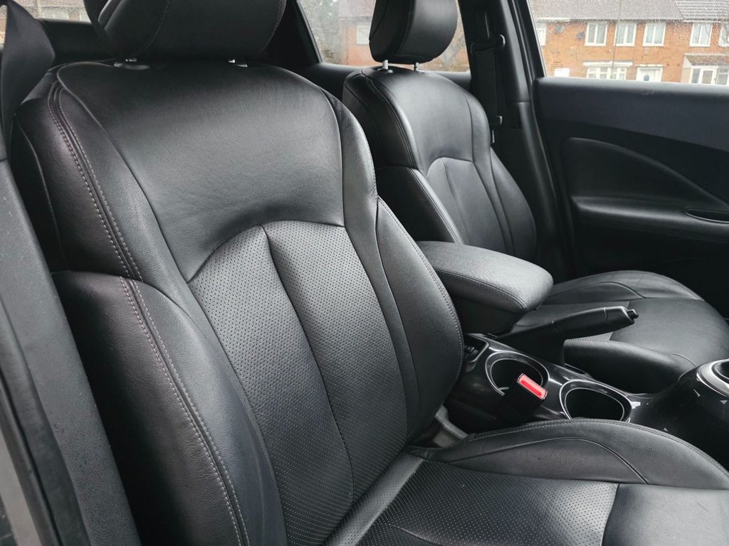 Used Nissan Juke 2019 for sale - 77719666: Photo 45