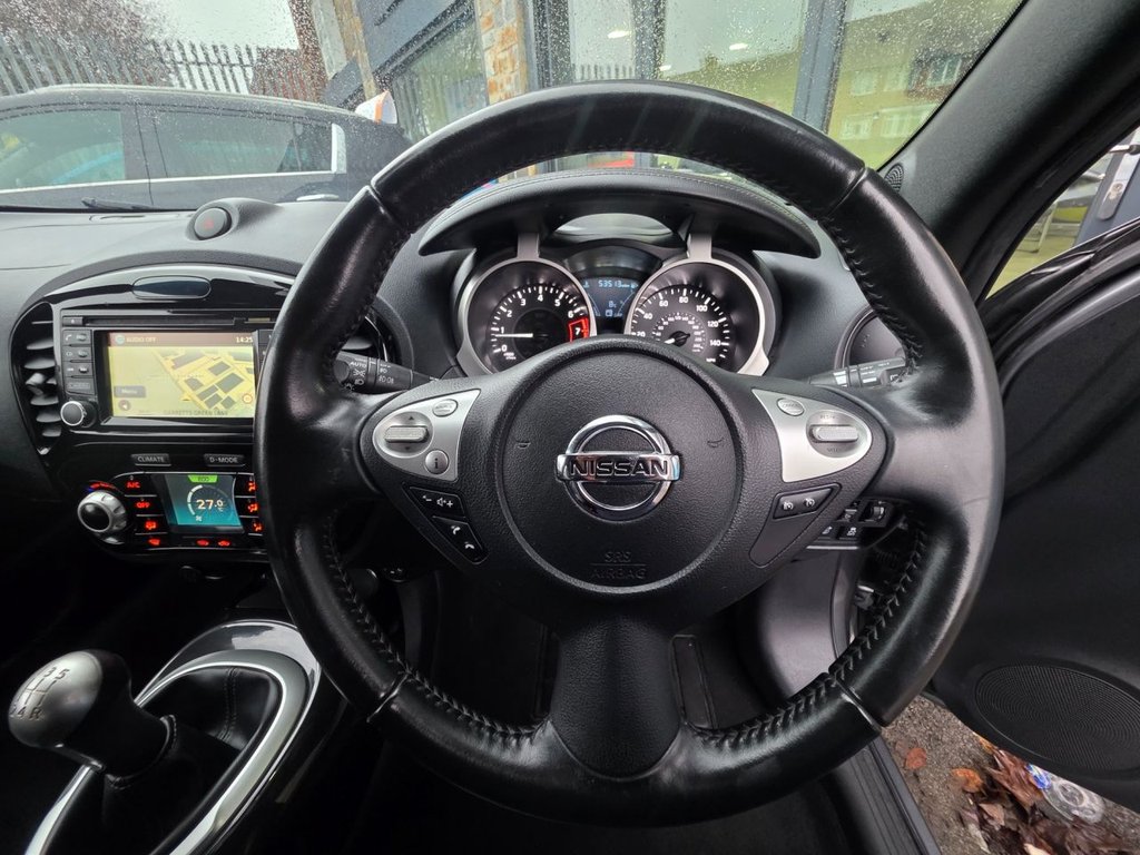 Used Nissan Juke 2019 for sale - 77719666: Photo 47