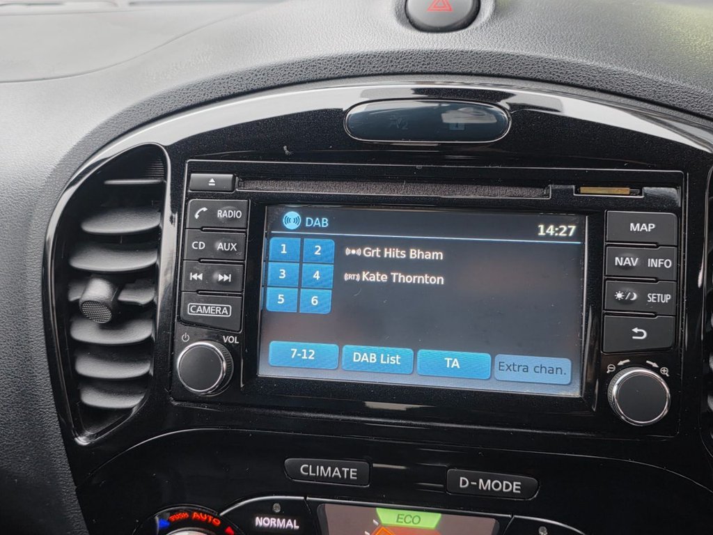 Used Nissan Juke 2019 for sale - 77719666: Photo 49