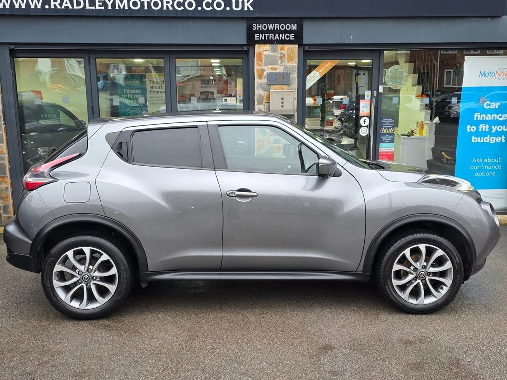 Used Nissan Juke 2019 for sale - 77719666: Photo 5