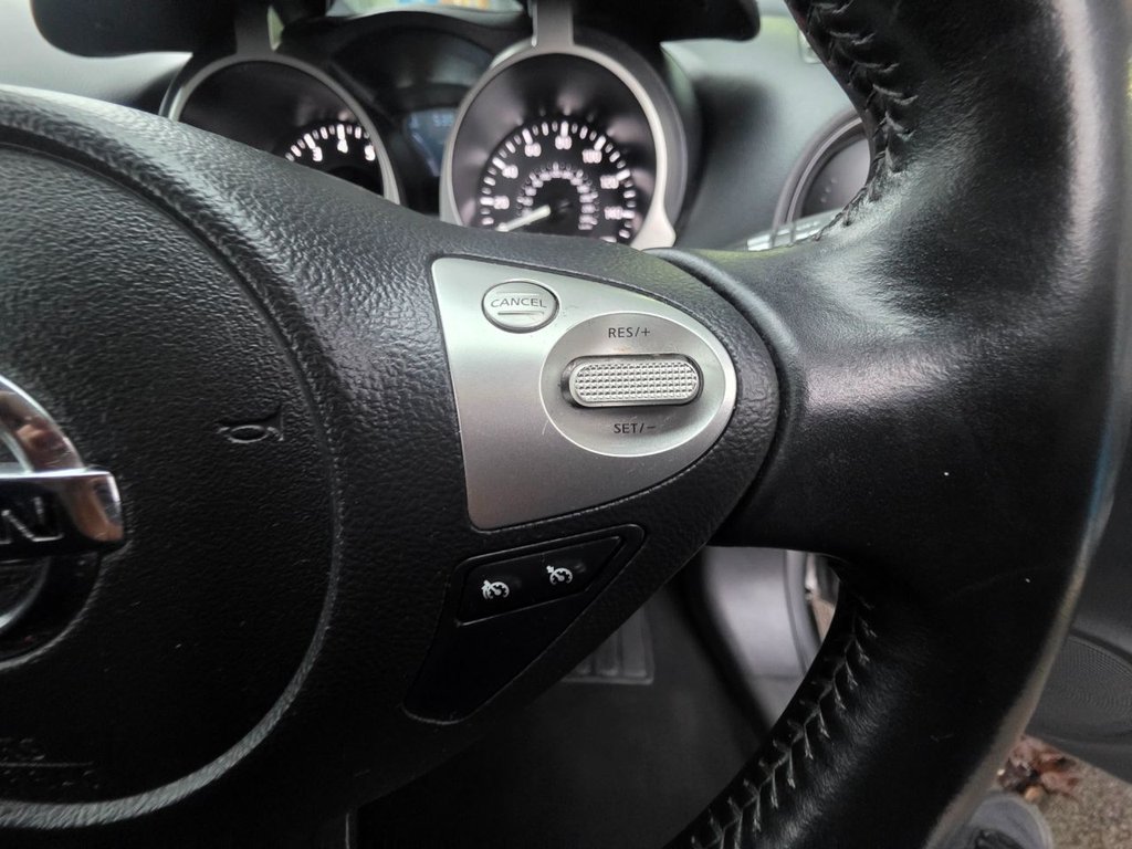 Used Nissan Juke 2019 for sale - 77719666: Photo 50