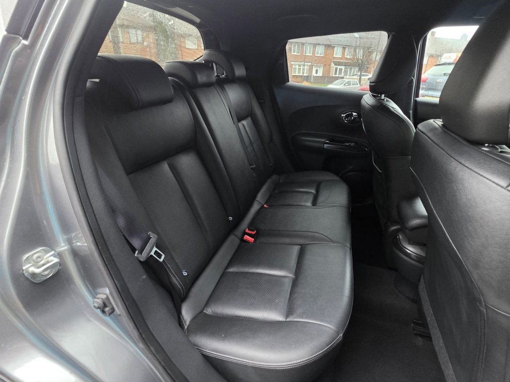 Used Nissan Juke 2019 for sale - 77719666: Photo 8