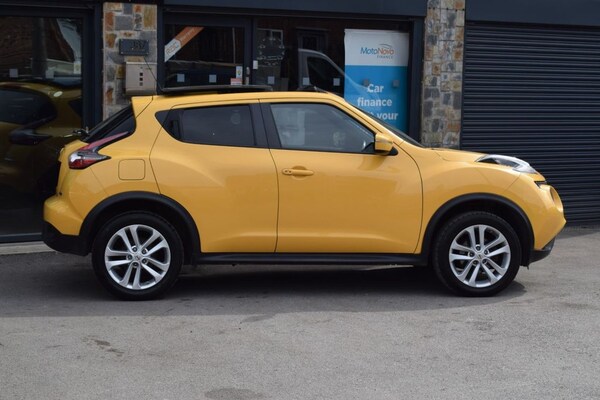 Used Nissan Juke 2016 for sale - 74258251: Photo 29