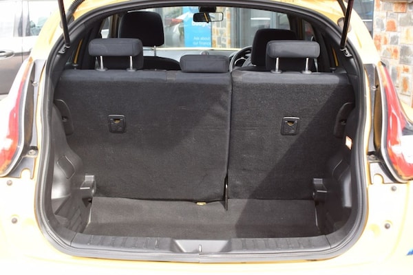 Used Nissan Juke 2016 for sale - 74258251: Photo 43