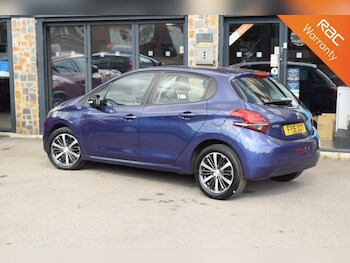 Used Peugeot 208 2016 for sale - 76474649: Photo