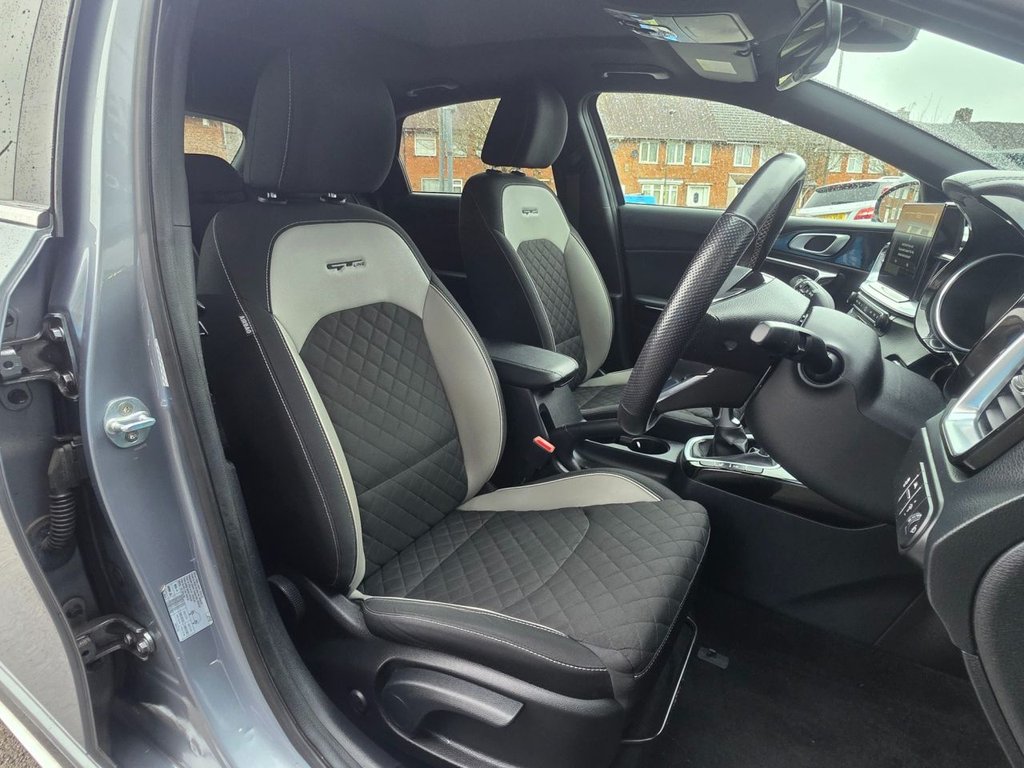 Used Kia Ceed 2019 for sale - 77885017: Photo 3