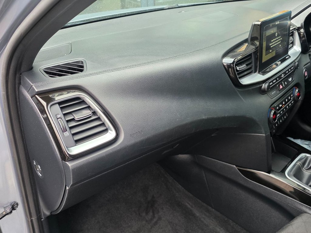 Used Kia Ceed 2019 for sale - 77885017: Photo 34