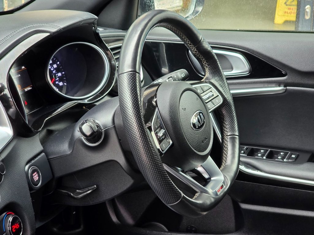 Used Kia Ceed 2019 for sale - 77885017: Photo 35