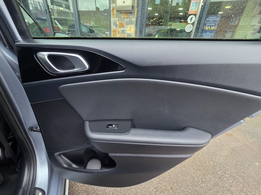 Used Kia Ceed 2019 for sale - 77885017: Photo 42