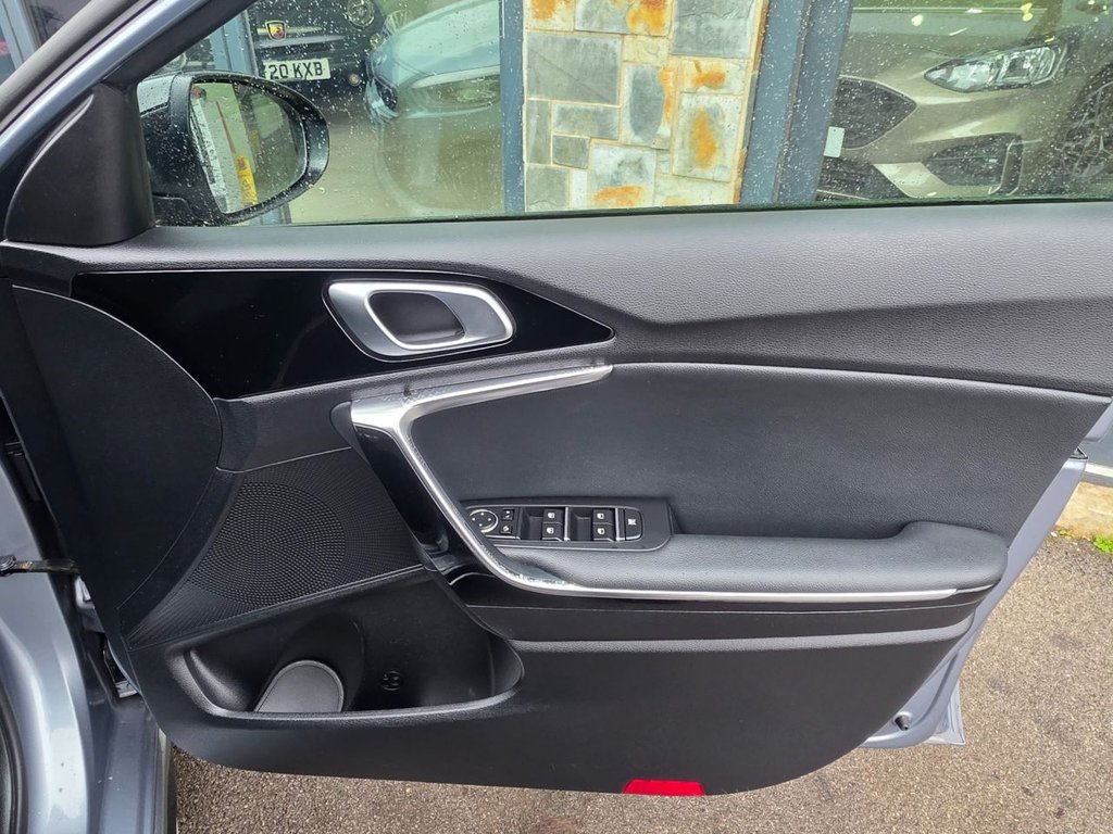 Used Kia Ceed 2019 for sale - 77885017: Photo 45