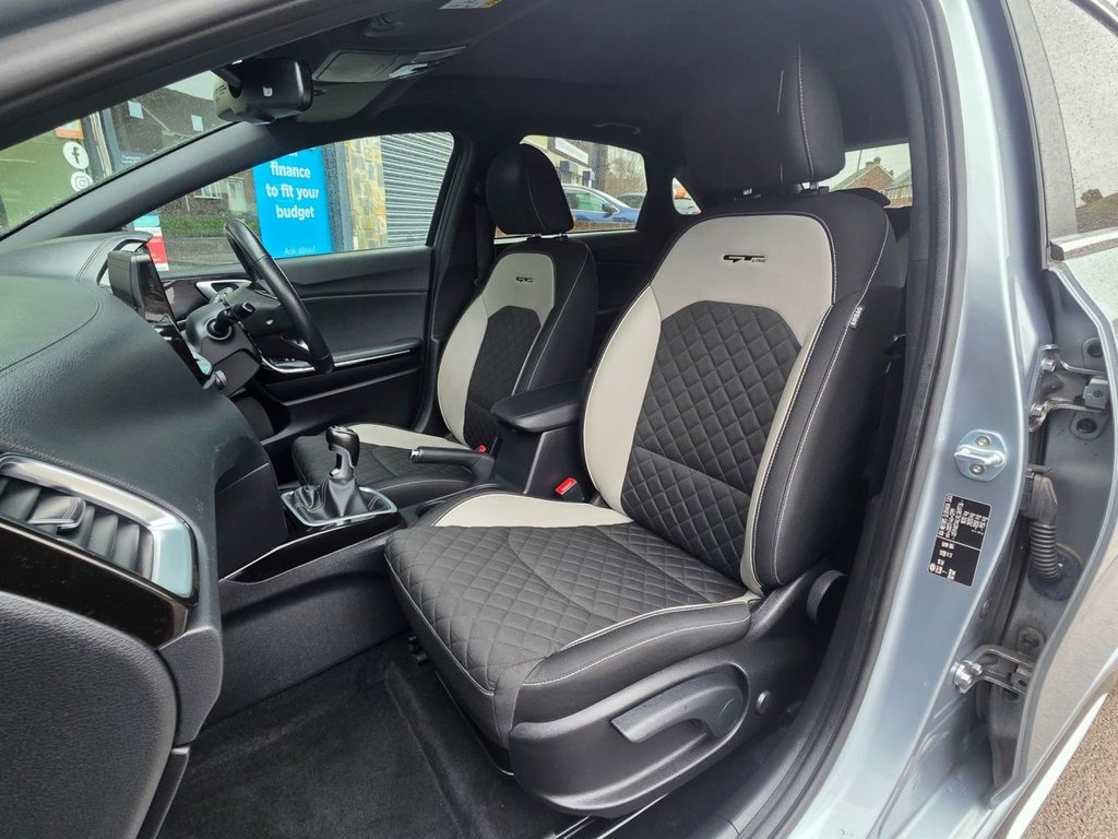 Used Kia Ceed 2019 for sale - 77885017: Photo 6