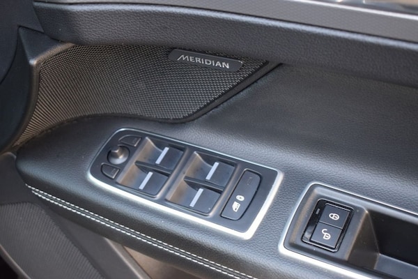Used Jaguar XF 2018 for sale - 76105752: Photo 31