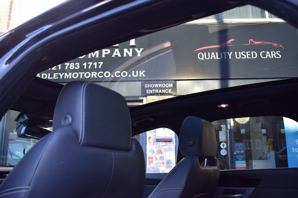 Used Jaguar XF 2018 for sale - 76105752: Photo 34