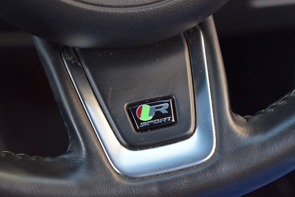 Used Jaguar XF 2018 for sale - 76105752: Photo 41
