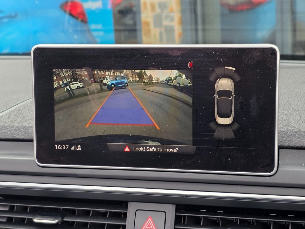 Used Audi A5 2017 for sale - 78181384: Photo 11