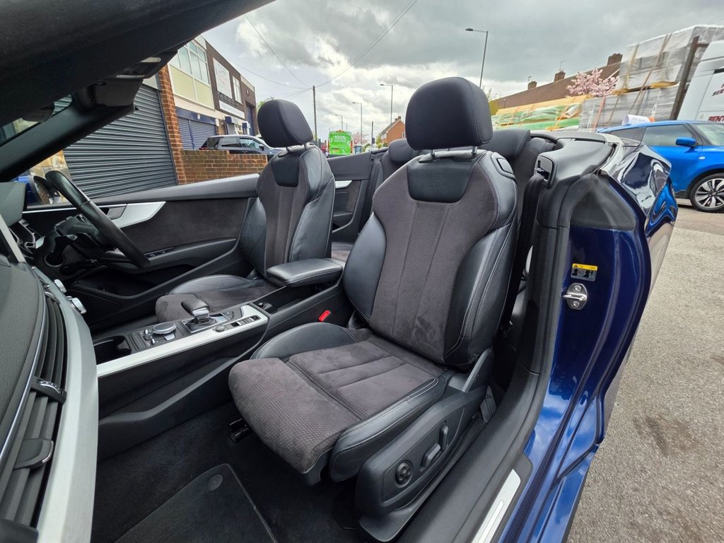 Used Audi A5 2017 for sale - 78181384: Photo 3