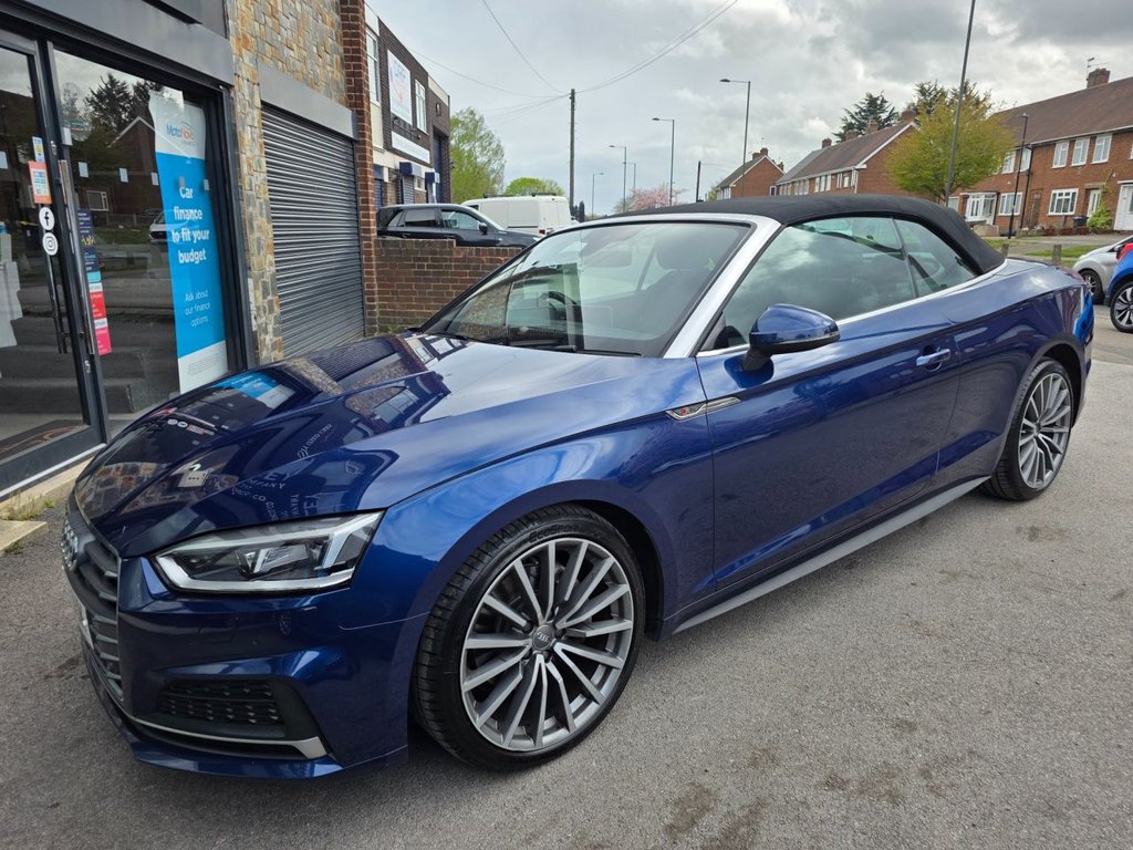 Used Audi A5 2017 for sale - 78181384: Photo 31