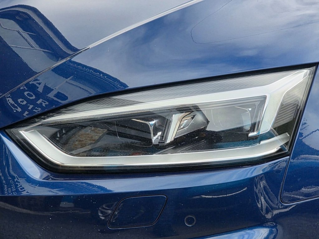 Used Audi A5 2017 for sale - 78181384: Photo 33