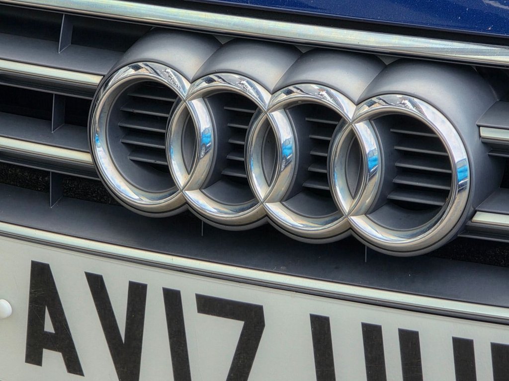 Used Audi A5 2017 for sale - 78181384: Photo 34