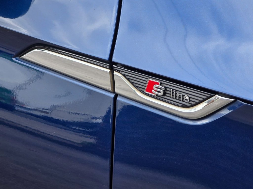 Used Audi A5 2017 for sale - 78181384: Photo 35