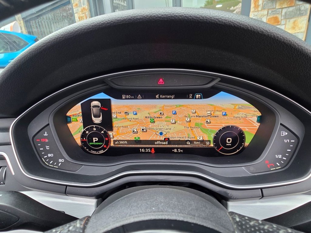 Used Audi A5 2017 for sale - 78181384: Photo 4