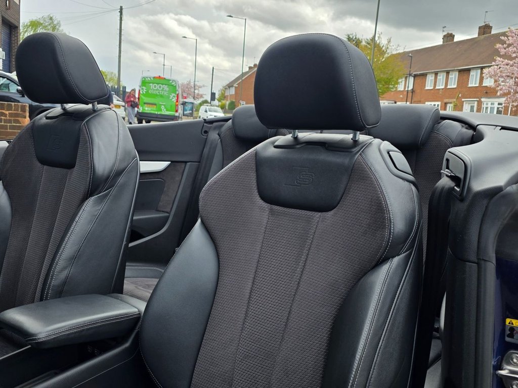 Used Audi A5 2017 for sale - 78181384: Photo 40