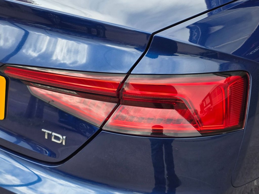 Used Audi A5 2017 for sale - 78181384: Photo 42